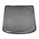Kadica za gepek SEAT Altea XL/Freetrack 2007-2015, 1 kom.
